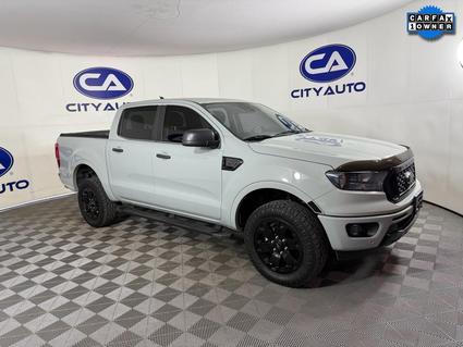2021 Ford Ranger Memphis TN