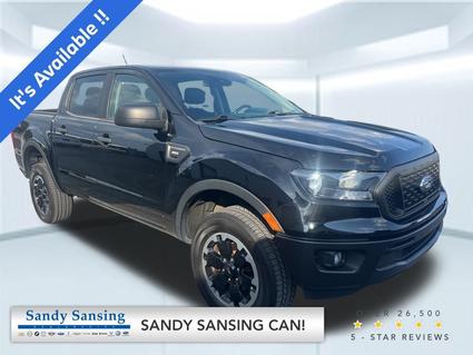 2021 Ford Ranger Pensacola FL