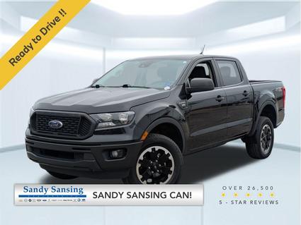 2021 Ford Ranger Pensacola FL