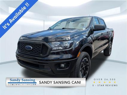 2021 Ford Ranger Pensacola FL