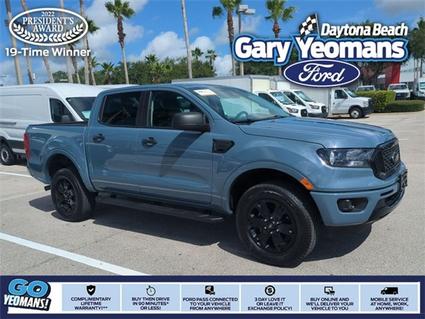 2023 Ford Ranger Daytona Beach FL