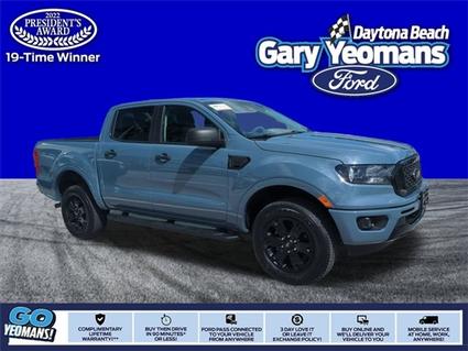 2023 Ford Ranger Daytona Beach FL