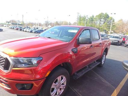 2023 Ford Ranger Washington MO