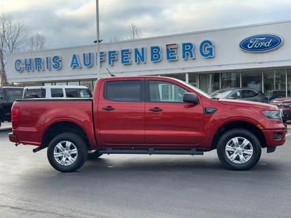2023 Ford Ranger Washington MO