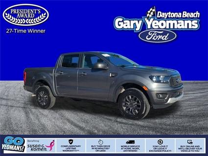 2023 Ford Ranger Daytona Beach FL