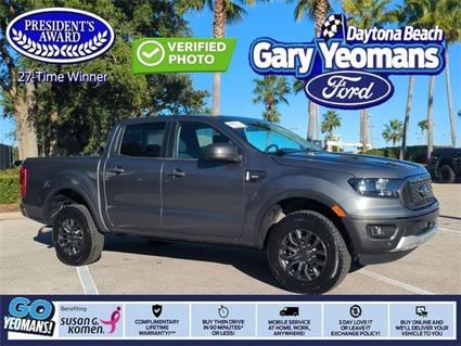 2023 Ford Ranger Daytona Beach FL