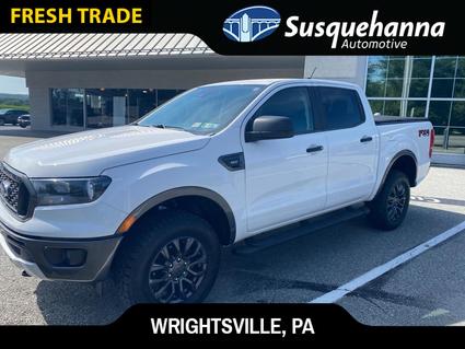2020 Ford Ranger Wrightsville PA