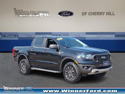 2019 Ford Ranger Cherry Hill NJ