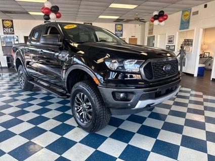 2019 Ford Ranger Rome GA