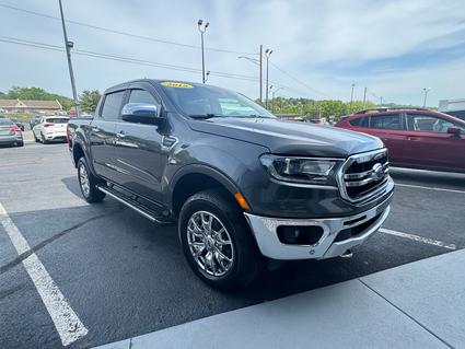 2019 Ford Ranger Clinton TN