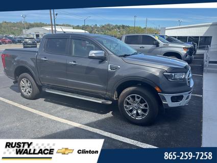 2019 Ford Ranger Clinton TN