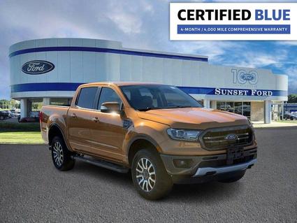 2019 Ford Ranger St. Louis MO