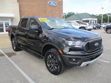 2019 Ford Ranger Pulaski TN