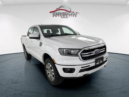 2019 Ford Ranger Lawrence KS