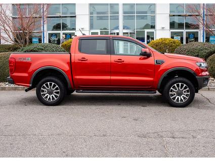 2019 Ford Ranger Virginia Beach VA