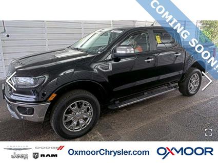 2020 Ford Ranger Louisville KY