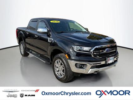 2020 Ford Ranger Louisville KY