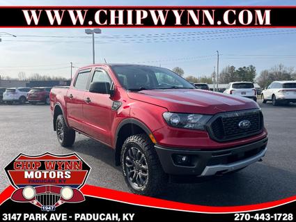 2020 Ford Ranger Paducah KY