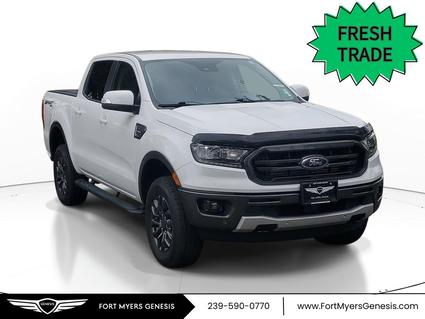 2020 Ford Ranger Fort Myers FL