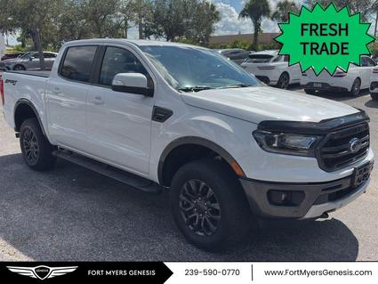 2020 Ford Ranger Fort Myers FL