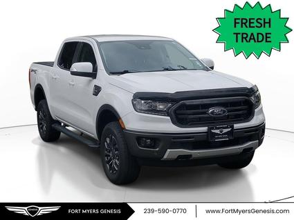 2020 Ford Ranger Fort Myers FL
