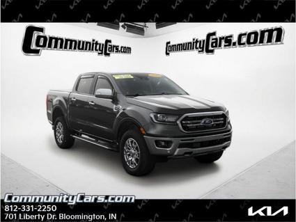 2020 Ford Ranger Bloomington IN