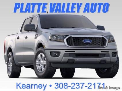 2020 Ford Ranger Lexington NE