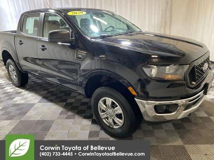 2020 Ford Ranger Bellevue NE