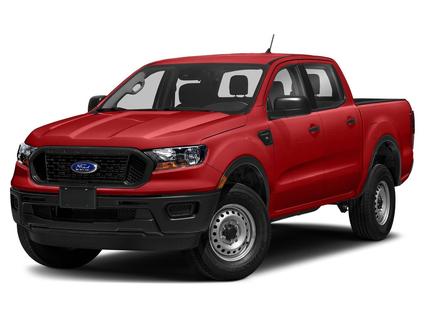 2020 Ford Ranger Lexington NE