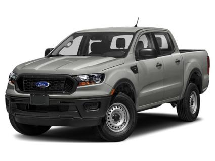 2020 Ford Ranger Pocatello ID