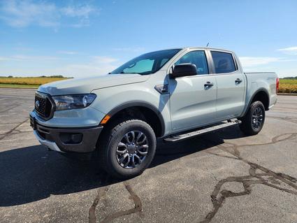 2021 Ford Ranger Watseka IL