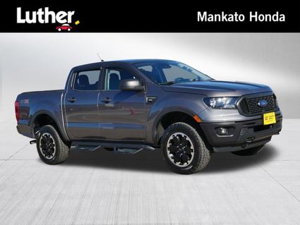 2021 Ford Ranger Mankato MN