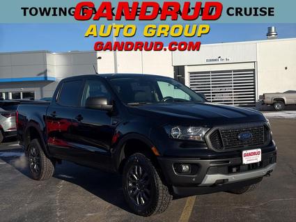 2021 Ford Ranger Green Bay WI