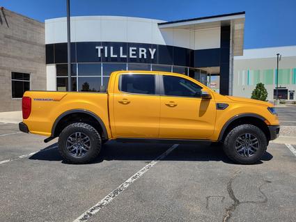 2021 Ford Ranger Los Lunas NM