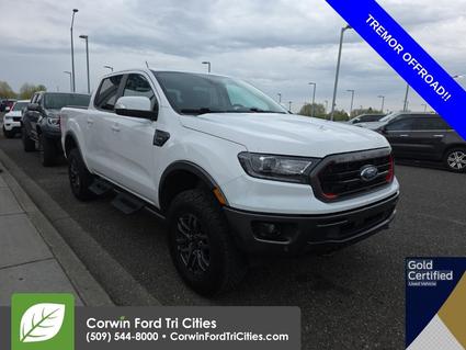 2021 Ford Ranger Pasco WA