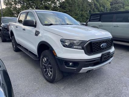 2021 Ford Ranger Sylacauga AL