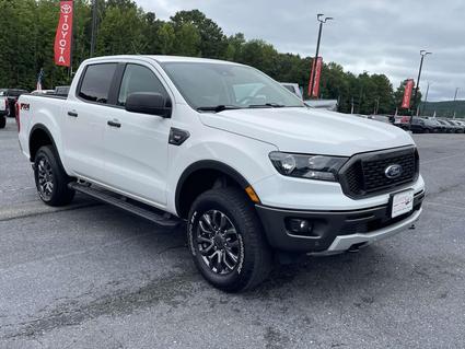 2021 Ford Ranger Sylacauga AL