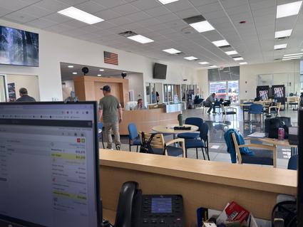 2021 Ford Ranger Heber Springs AR