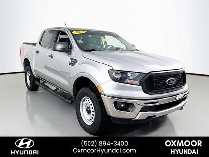 2021 Ford Ranger Louisville KY