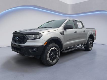 2021 Ford Ranger Knoxville TN