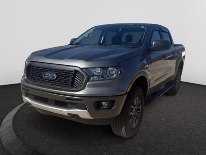 2021 Ford Ranger Tupelo MS