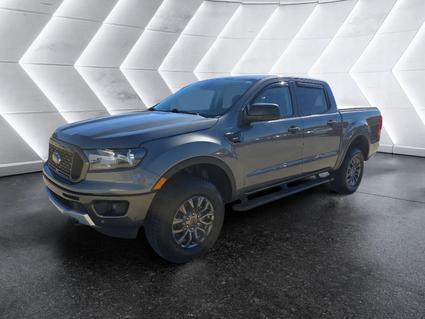 2021 Ford Ranger New Albany MS