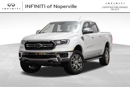 2021 Ford Ranger Naperville IL