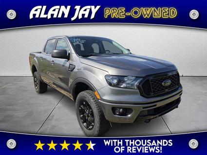 2021 Ford Ranger Sebring FL