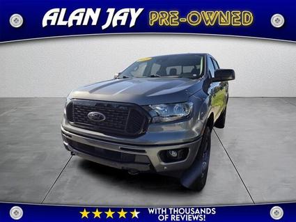 2021 Ford Ranger Sebring FL