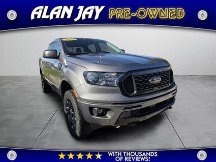 2021 Ford Ranger Sebring FL