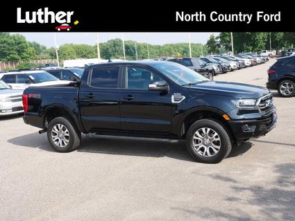 2022 Ford Ranger Minneapolis MN
