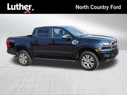 2022 Ford Ranger Minneapolis MN