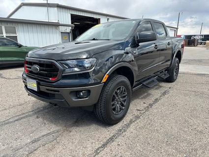2022 Ford Ranger Gering NE