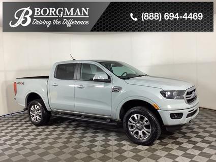 2022 Ford Ranger Grandville MI